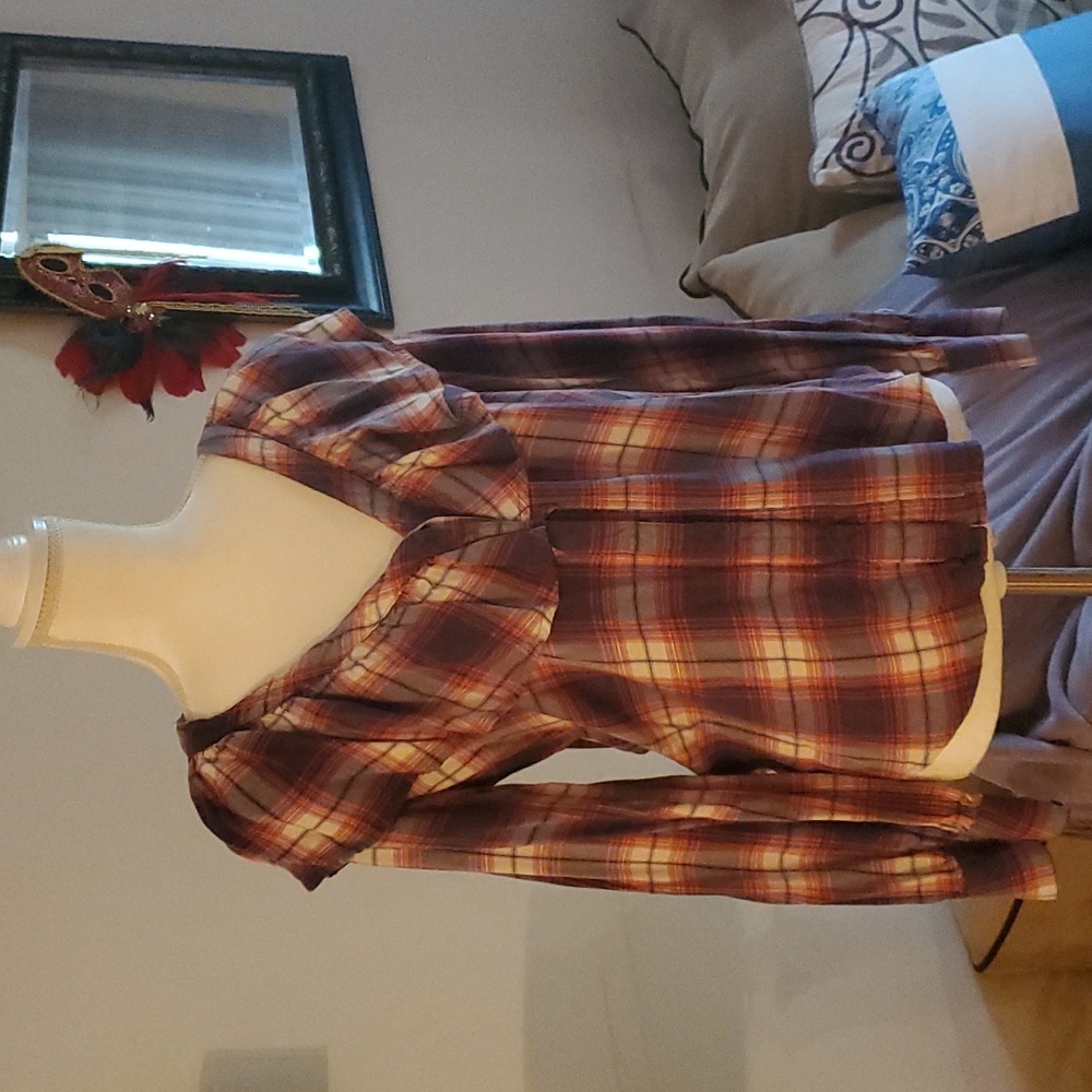 Mossimo Blouse - image 1